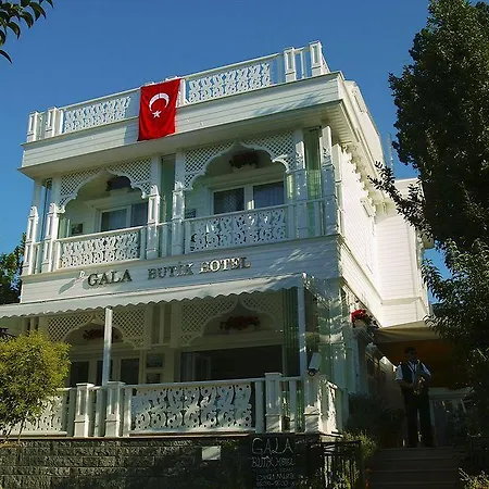Ξενοδοχείο White Palace