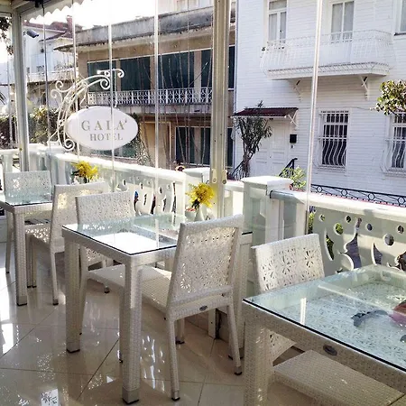 Ξενοδοχείο White Palace 3*