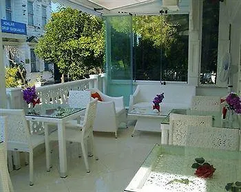 Ξενοδοχείο White Palace Πρίγκηπος