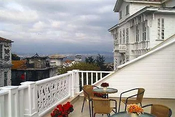 Ξενοδοχείο White Palace