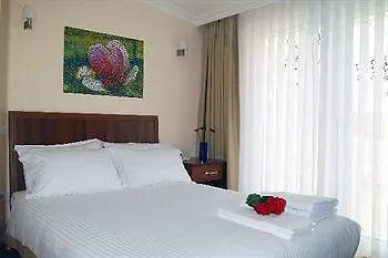 White Palace Ξενοδοχείο