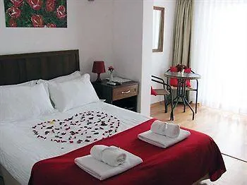 White Palace Ξενοδοχείο 3*