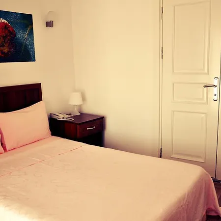 White Palace 3* Buyukada Island