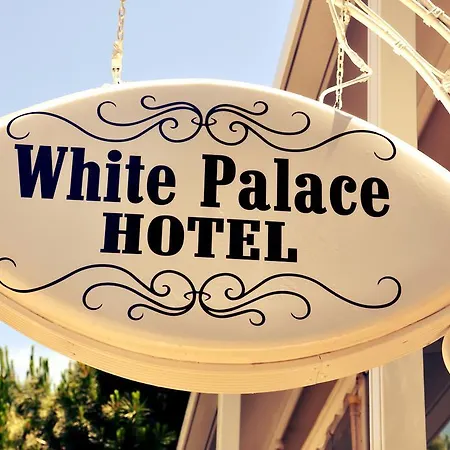 White Palace 3* Buyukada Island