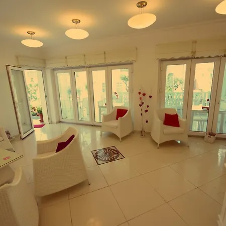 White Palace Ξενοδοχείο Πρίγκηπος