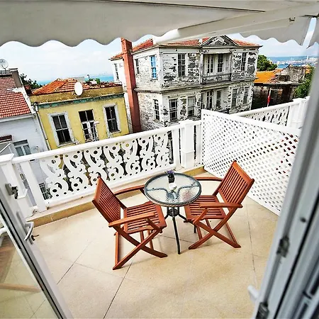 Ξενοδοχείο White Palace Πρίγκηπος